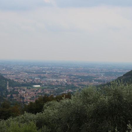 Agriturismo Spigolo Avesa Kültér fotó