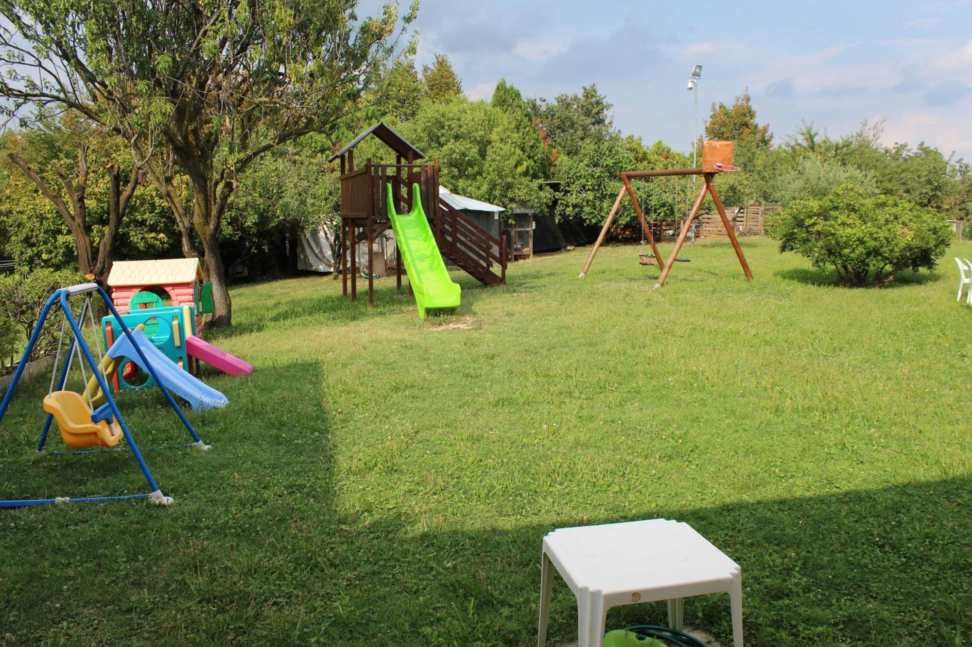 Agriturismo Spigolo Avesa Kültér fotó