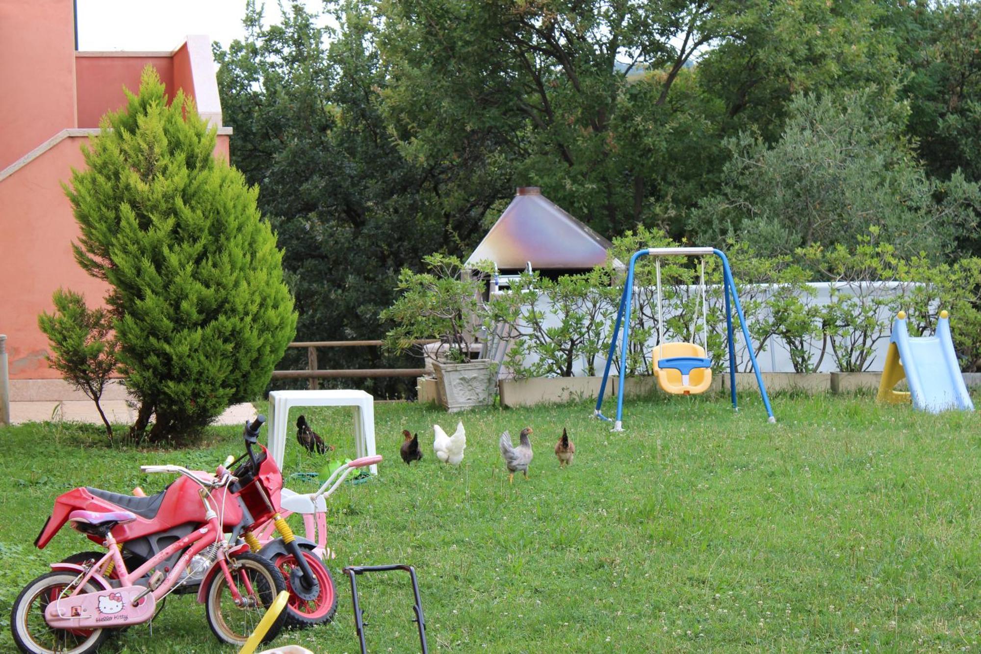 Agriturismo Spigolo Avesa Kültér fotó