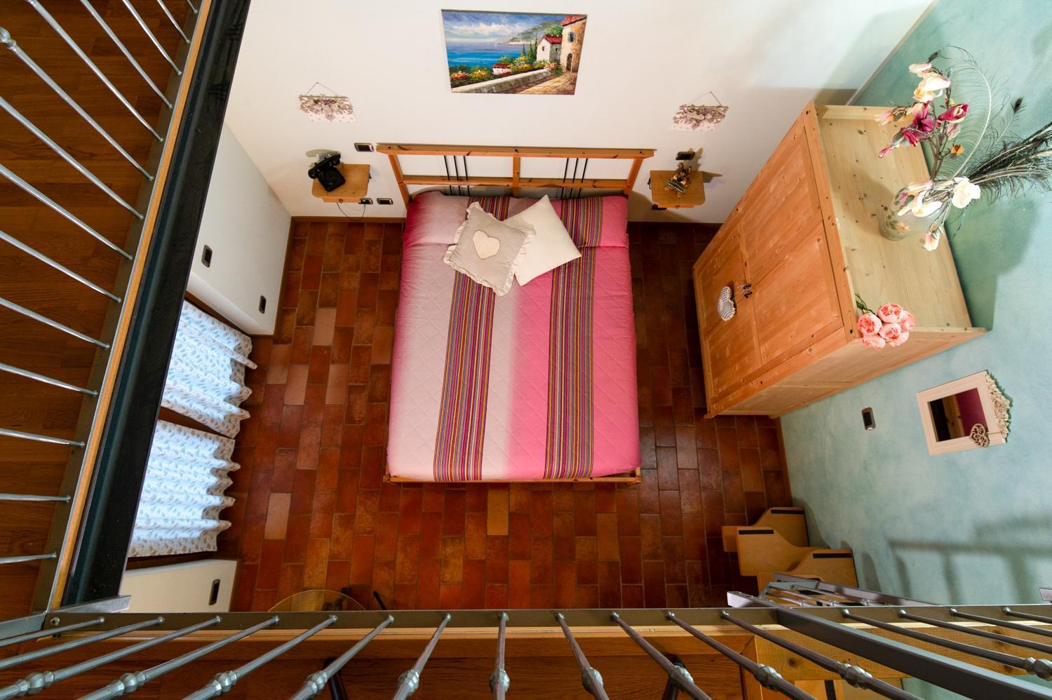 Agriturismo Spigolo Avesa Kültér fotó