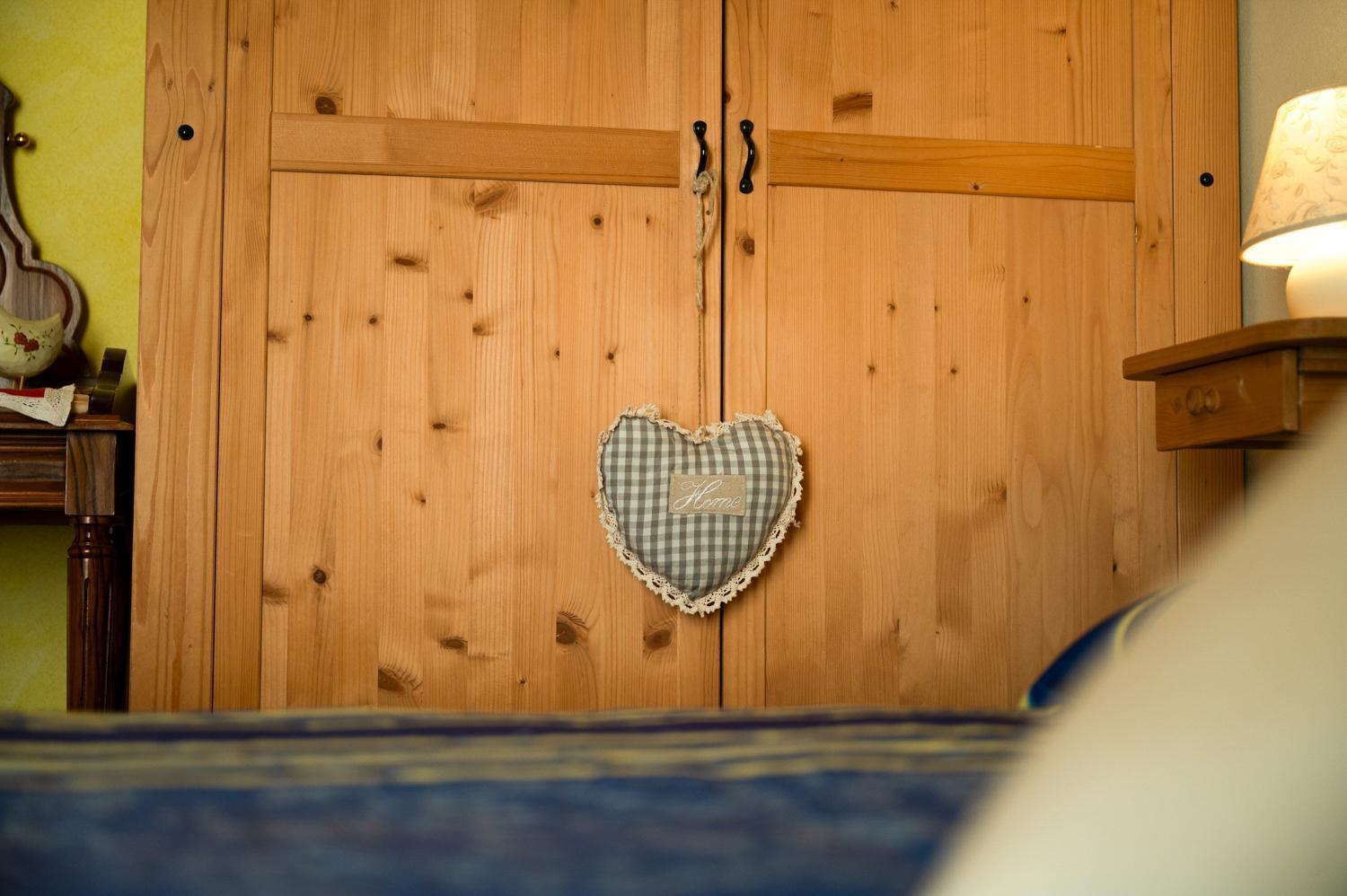 Agriturismo Spigolo Avesa Kültér fotó