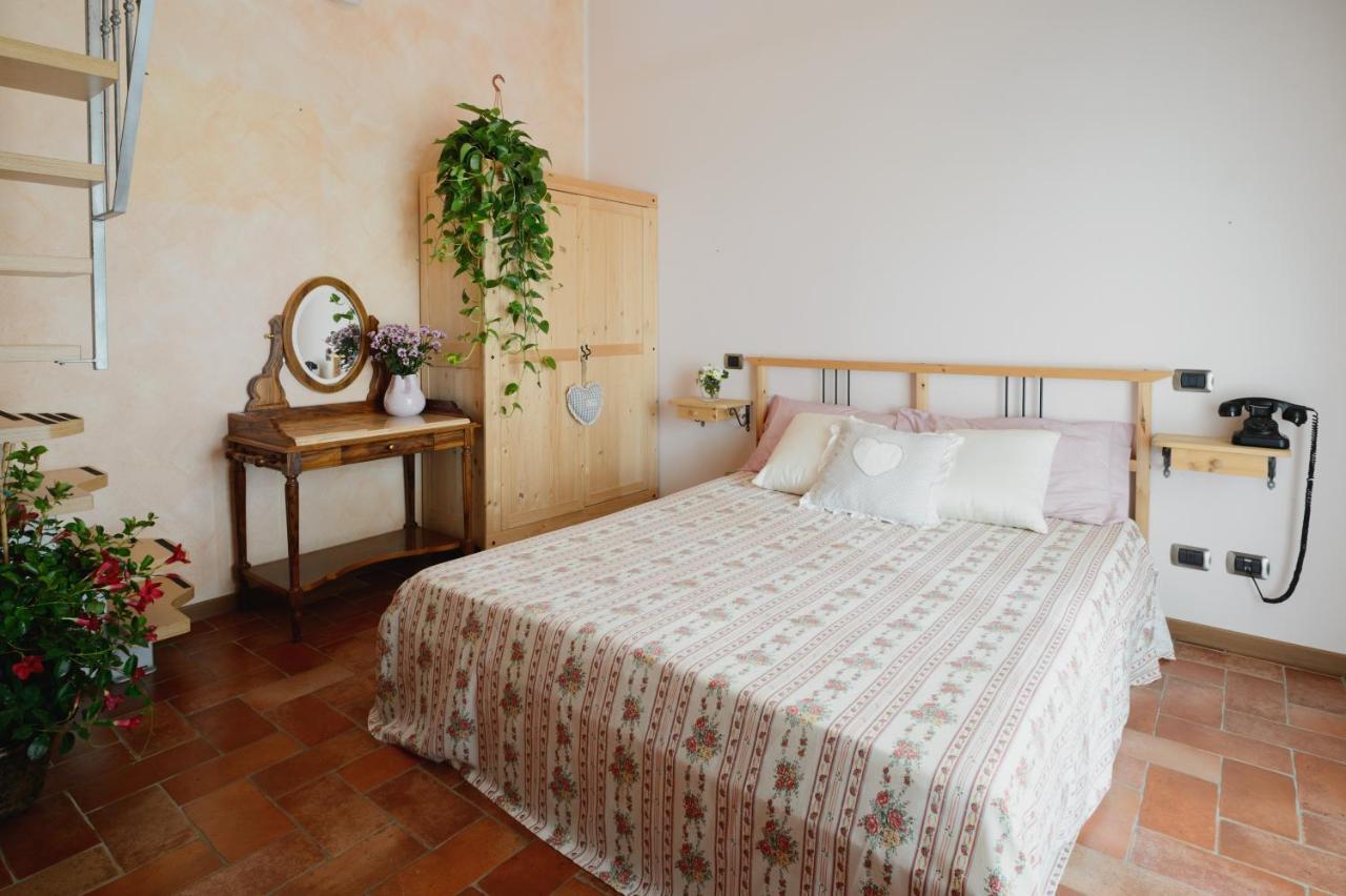 Agriturismo Spigolo Avesa Kültér fotó