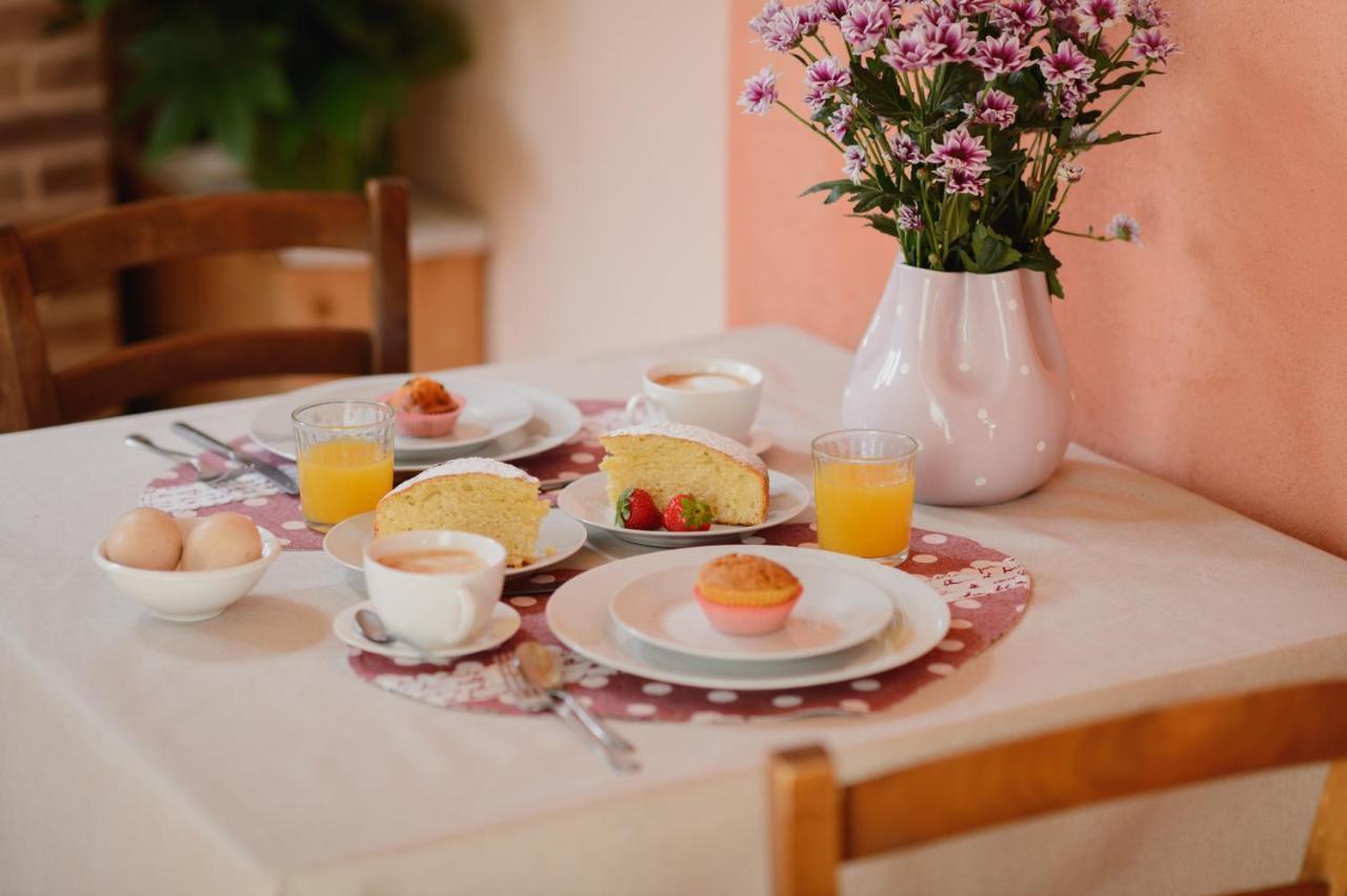 Agriturismo Spigolo Avesa Kültér fotó