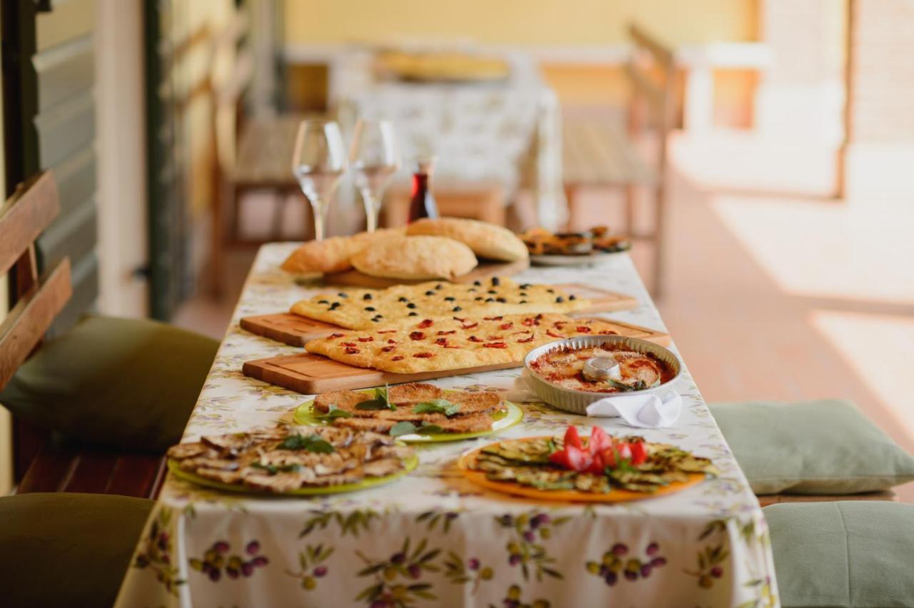 Agriturismo Spigolo Avesa Kültér fotó
