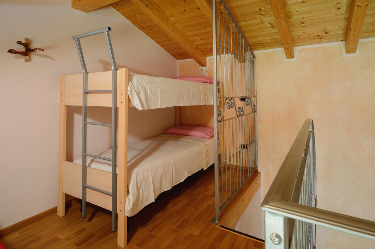 Agriturismo Spigolo Avesa Kültér fotó