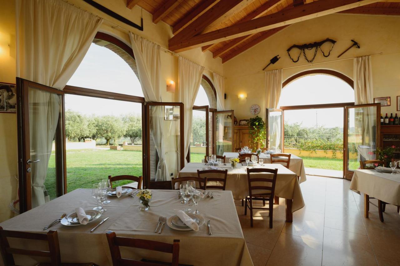 Agriturismo Spigolo Avesa Kültér fotó